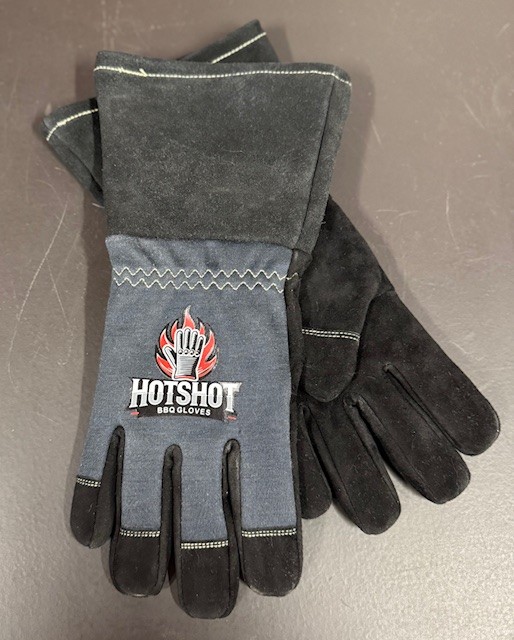 Vanguard Safety Wear HotShot BBQ Gloves