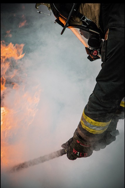 Wildland Firefighting Gloves