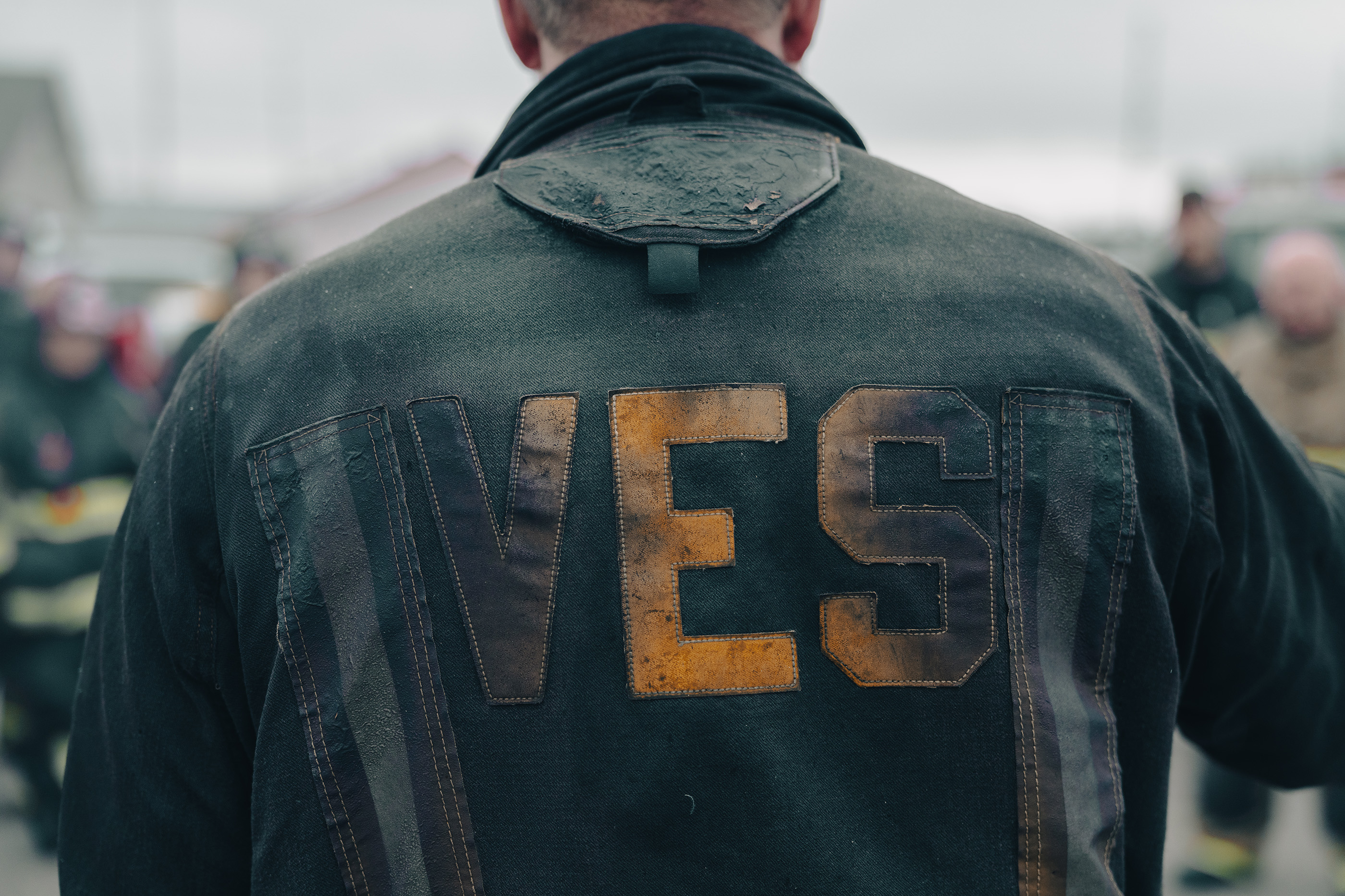 Superior Fire Service Gloves