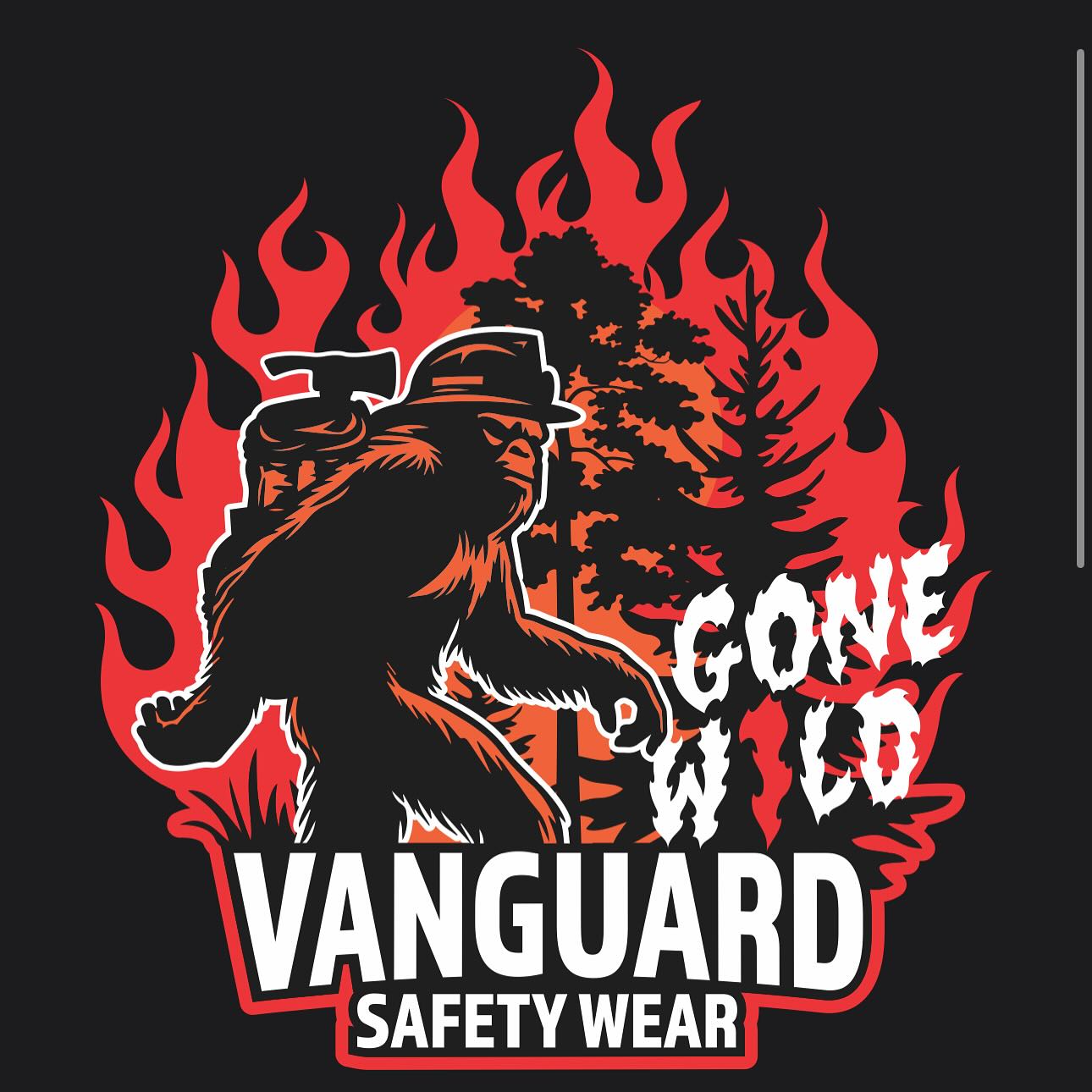 Wildland Firefighting Gloves