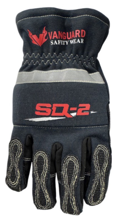 Vanguard Safety Wear SQ-2 Rescue / Extrication Gloves